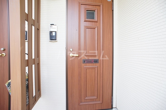 17/22 エントランス