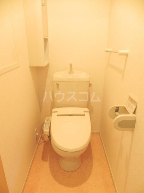 9/27 トイレ