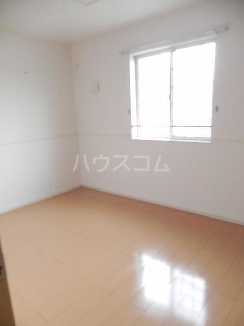 4/27 寝室
