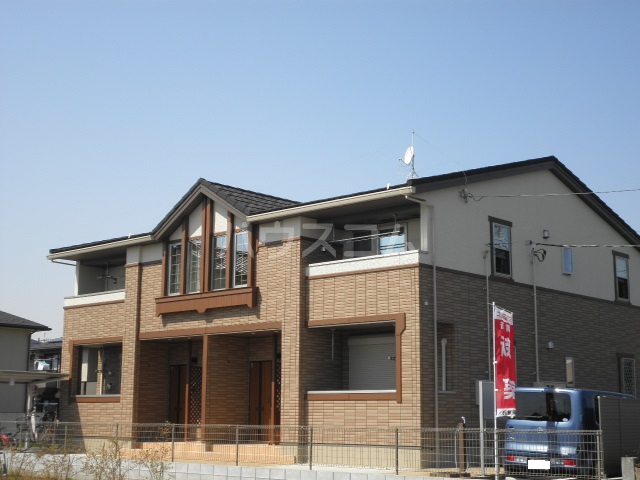 1/30 外観