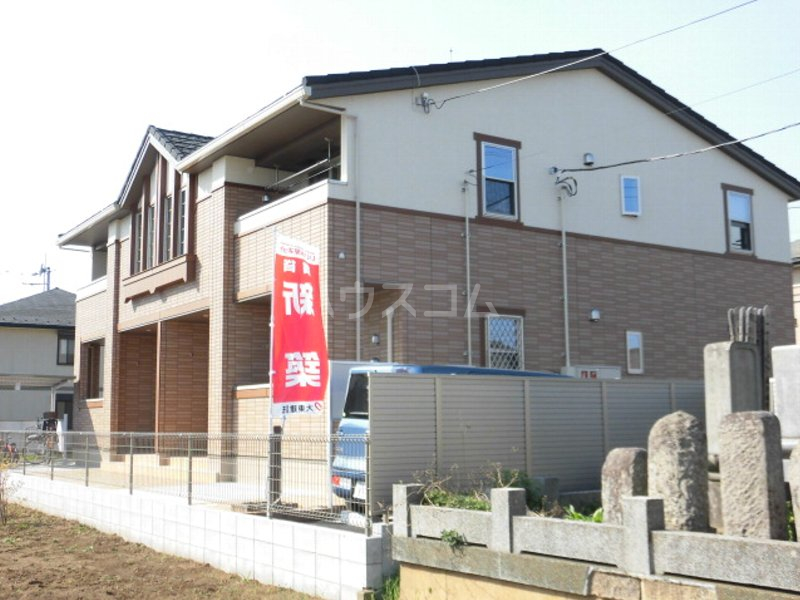 3/30 外観