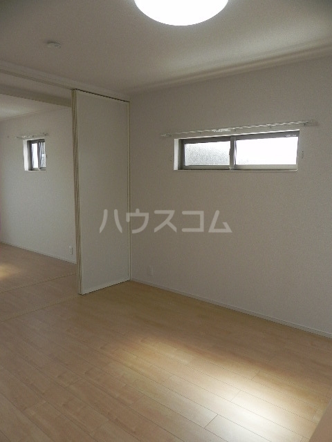 4/25 寝室