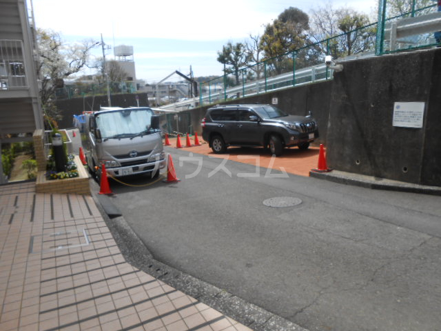 21/30 駐車場