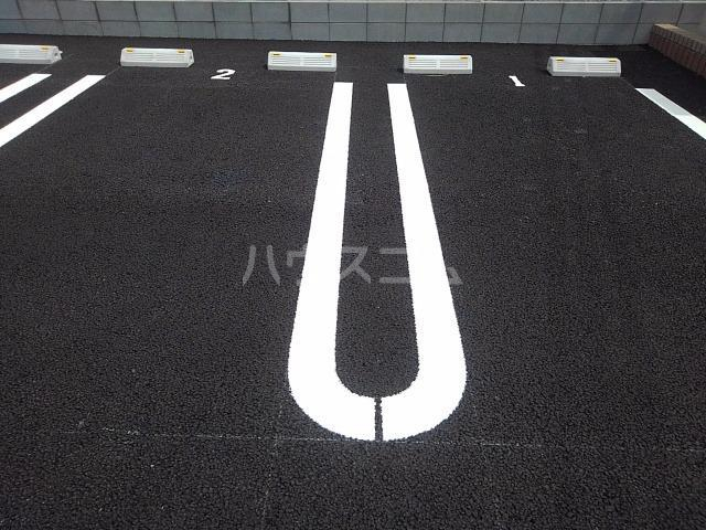 14/20 駐車場