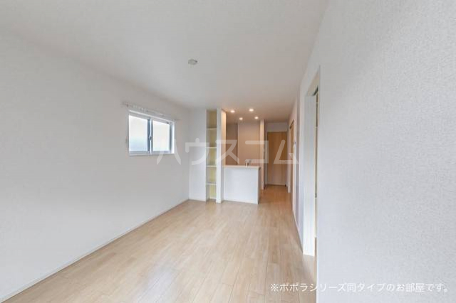 3/20 リビング/ダイニング