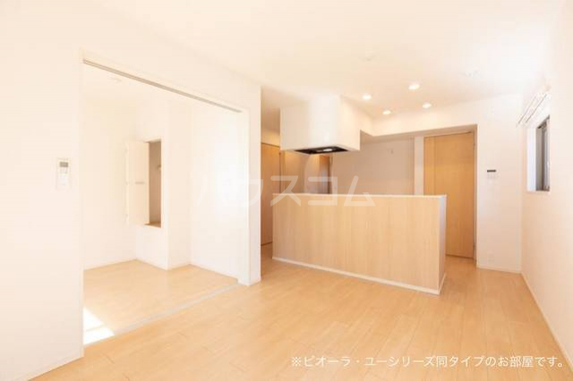 3/24 リビング/ダイニング