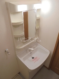10/21 洗面