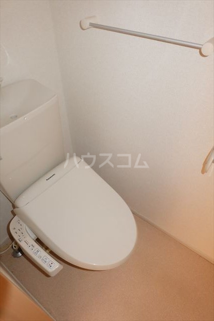 12/29 トイレ