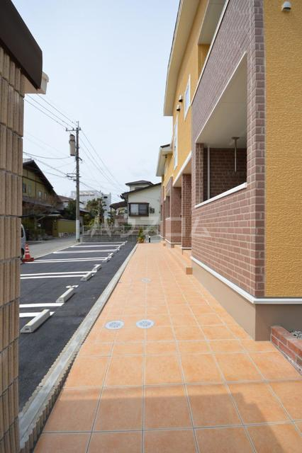 13/20 エントランス