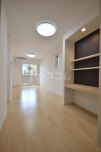 3/20 リビング/ダイニング