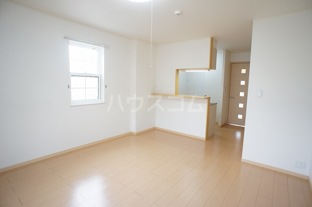 3/22 リビング/ダイニング