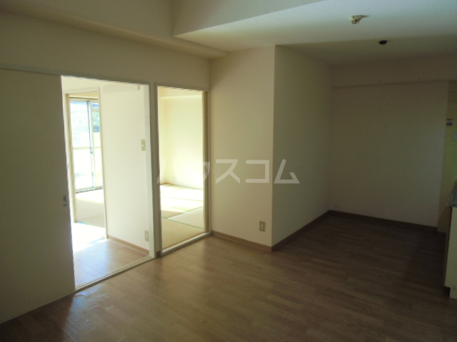 5/28 リビング/ダイニング