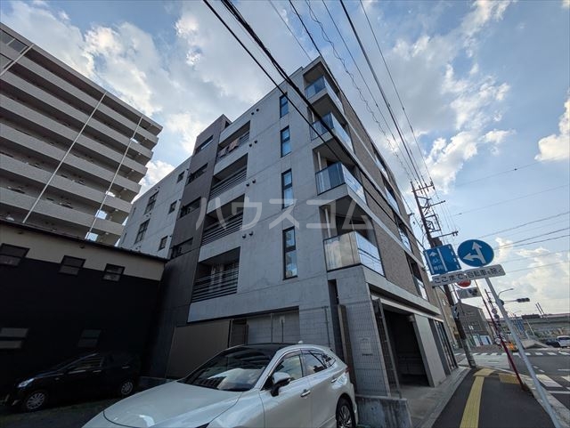 1/28 外観