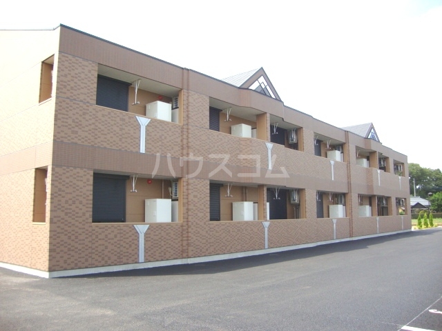 1/21 外観