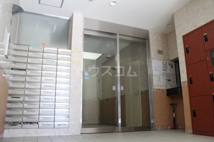 15/24 エントランス