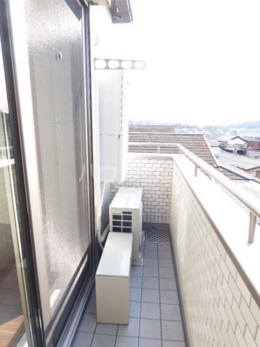 13/26 バルコニー