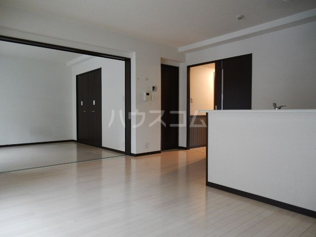 3/19 リビング/ダイニング