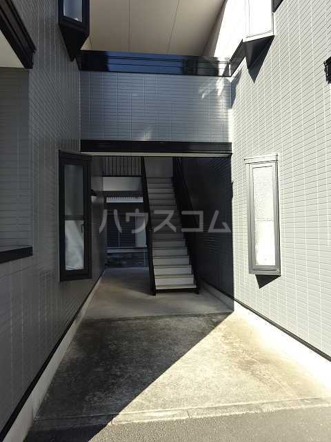 14/21 エントランス