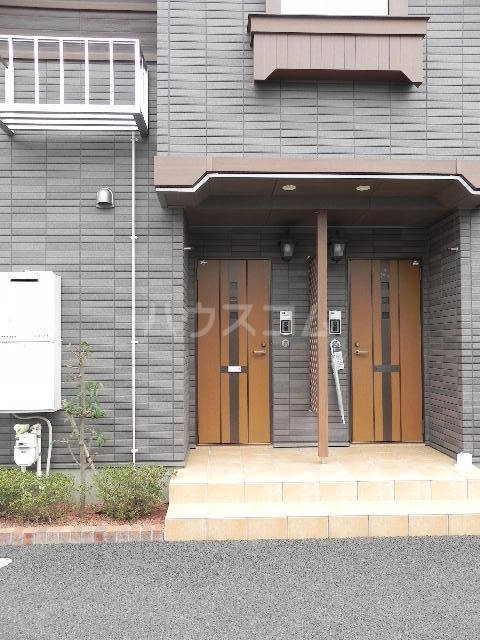 15/24 エントランス