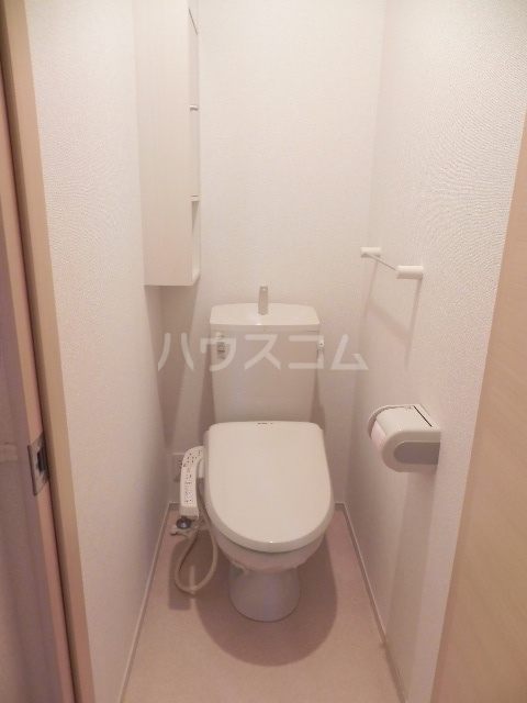 10/24 トイレ