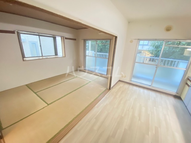 3/22 リビング/ダイニング