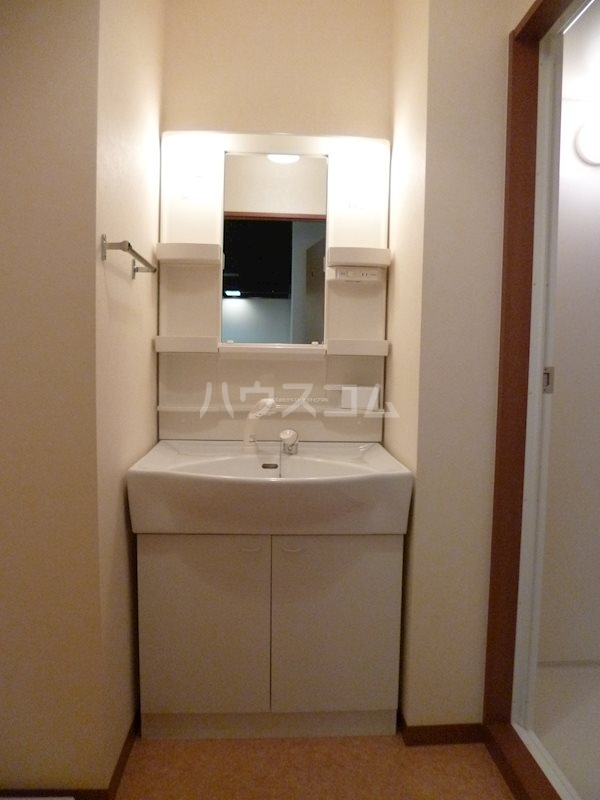 10/16 洗面