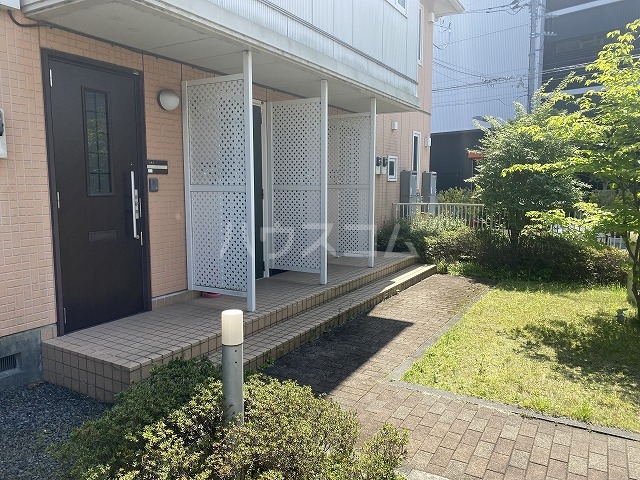 12/15 エントランス