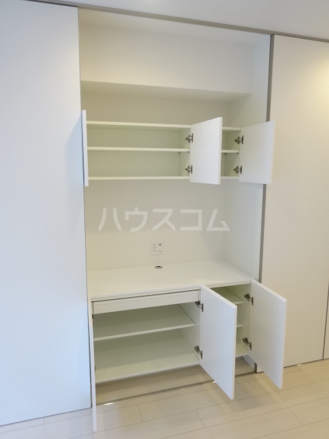 6/25 収納