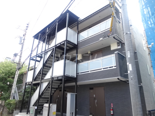 1/25 外観