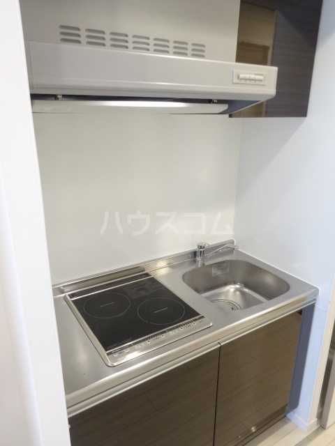 11/25 キッチン