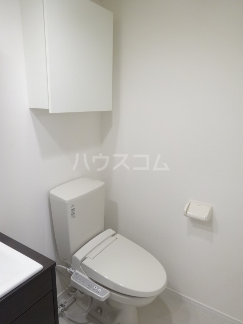 13/25 トイレ