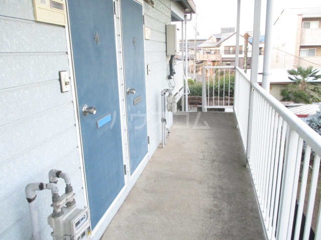 22/24 エントランス