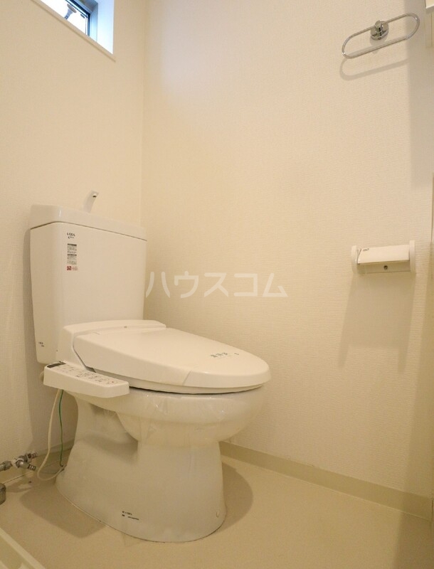 17/30 トイレ