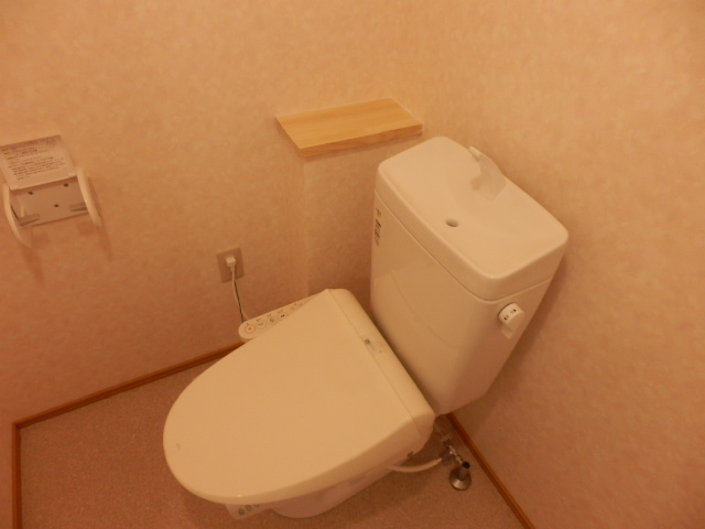 13/28 トイレ
