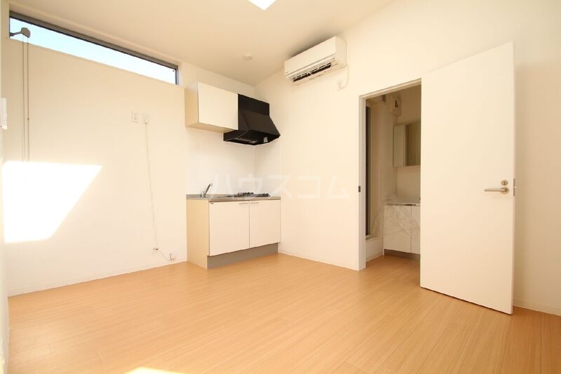 4/28 リビング/ダイニング