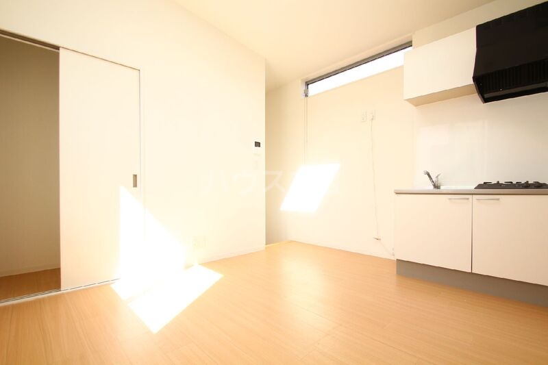 3/28 リビング/ダイニング