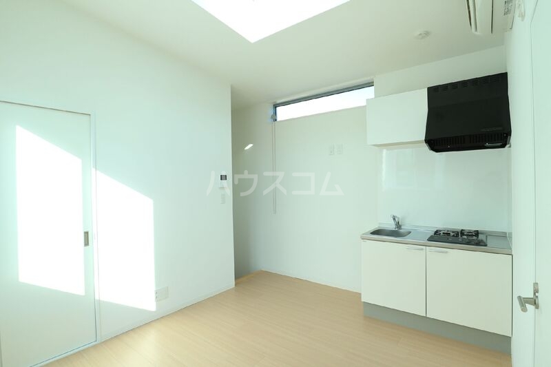 3/23 リビング/ダイニング