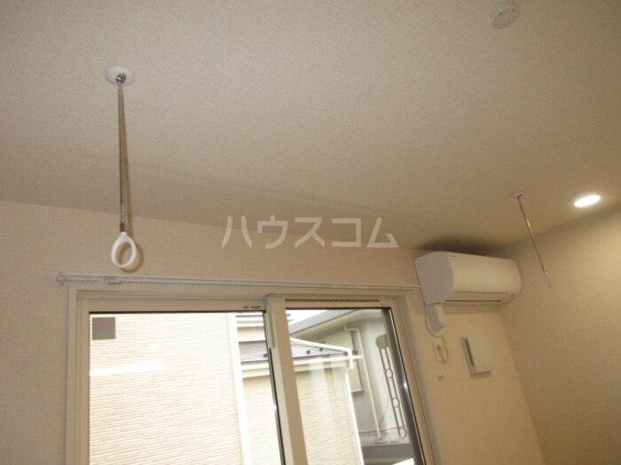 5/23 室内
