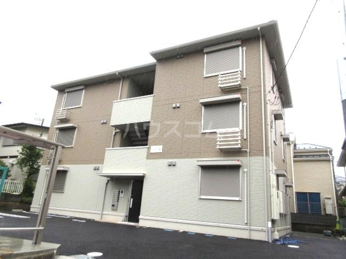 1/23 外観