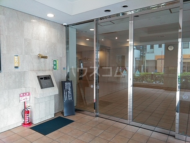 2/6 エントランス