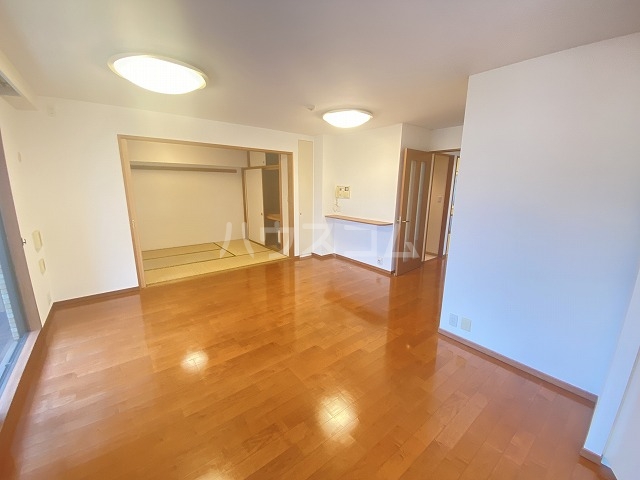 4/30 リビング/ダイニング