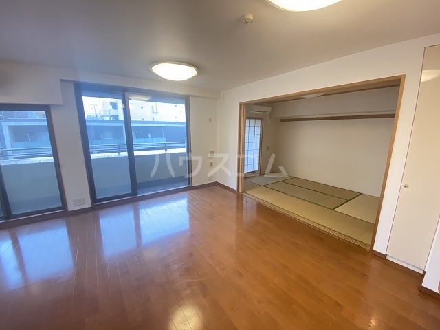 5/30 リビング/ダイニング