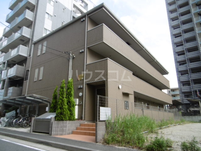 1/30 外観