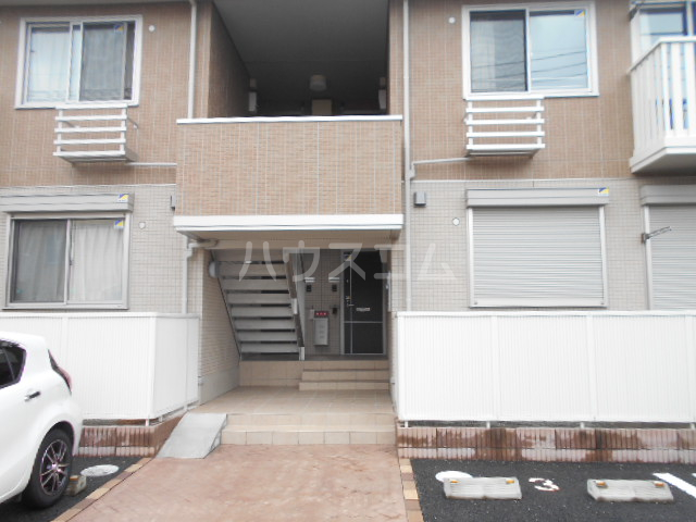 4/6 エントランス