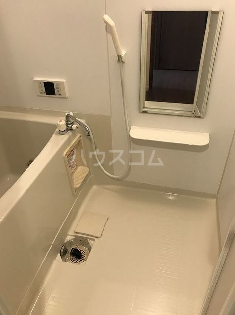 浴室