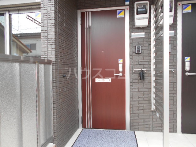 2/10 エントランス