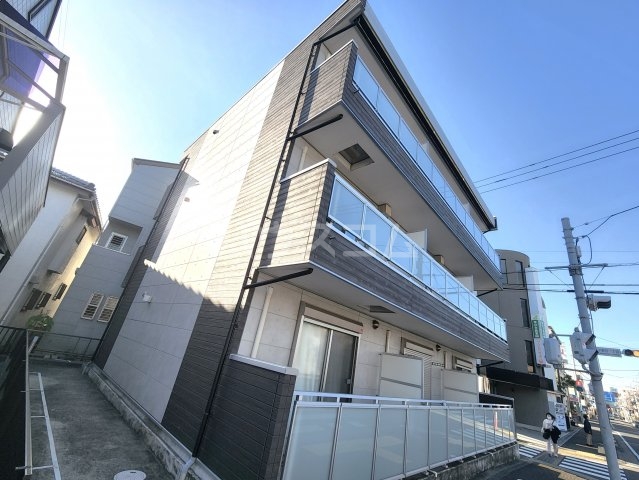 1/24 外観