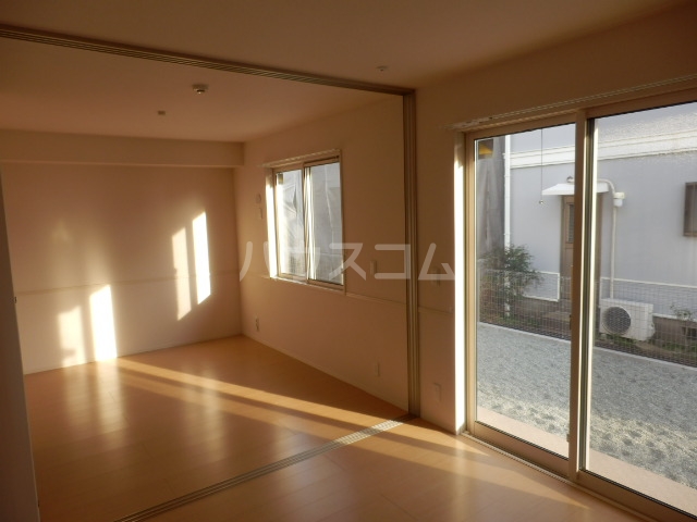 5/20 リビング/ダイニング