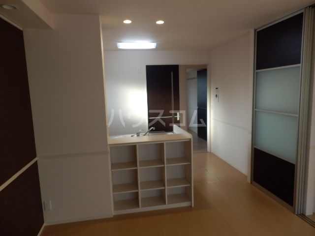 4/20 リビング/ダイニング