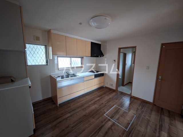 3/16 リビング/ダイニング